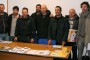Giornata di Mobilitazione Nazionale 2013