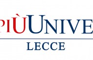 INAUGURAZIONE VIII ANNO ACCADEMICO DELL’UNIVERSITA’ 50&PIU’ LECCE