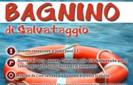 Corso per Bagnino di salvataggio