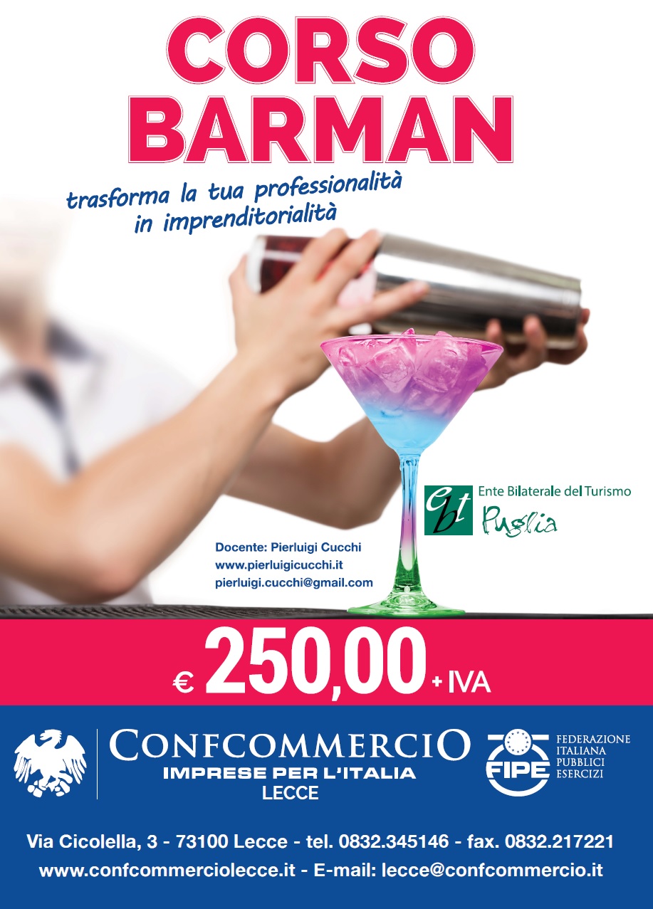 barman