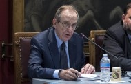 Padoan si allinea: 