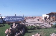 Oltre 7 milioni di italiani in vacanza per il ponte del primo maggio