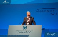 ASSEMBLEA GENERALE CONFCOMMERCIO 2017