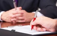 CONFCOMMERCIO LECCE E PARTI SOCIALI FIRMANO DUE ACCORDI TERRITORIALI