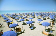 Più italiani in vacanza nell'estate 2017