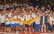 XXIV OLIMPIADI 50&PIU’: LECCE VINCE IL TROFEO