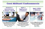 MARZO 2018: Ripartono i Corsi Abilitanti - Aperte le iscrizioni