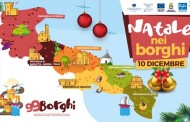10 dicembre 2017 - Ritorna #99borghi - racconto pugliese - Data dedicata al Natale