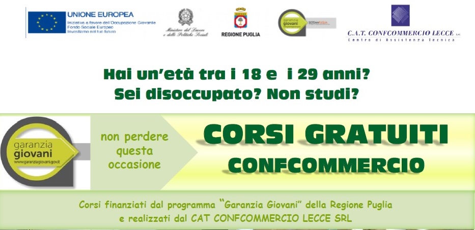 corsi gratuiti GG - home