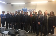 NASCE “CONFMARE”