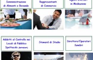 CORSI ABILITANTI: APERTE LE ISCRIZIONI