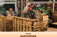 CORSO BARTENDER