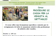 CORSO GRATUITO PER GIOVANI ISCRITTI A GARANZIA GIOVANI