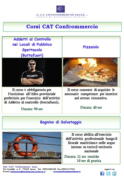 corsi