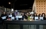 20 BARTENDER PRONTI AD INSERIRSI NEL MONDO DEL LAVORO CON PROFESSIONALITA’ E COMPETENZA GRAZIE AL CORSO BARTENDER 2018