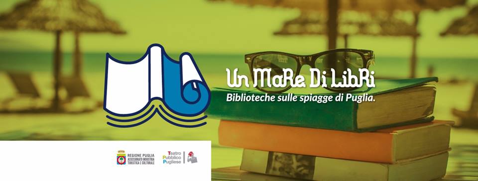 un mare di libri