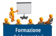 Corso - FORMAZIONE DEI LAVORATORI