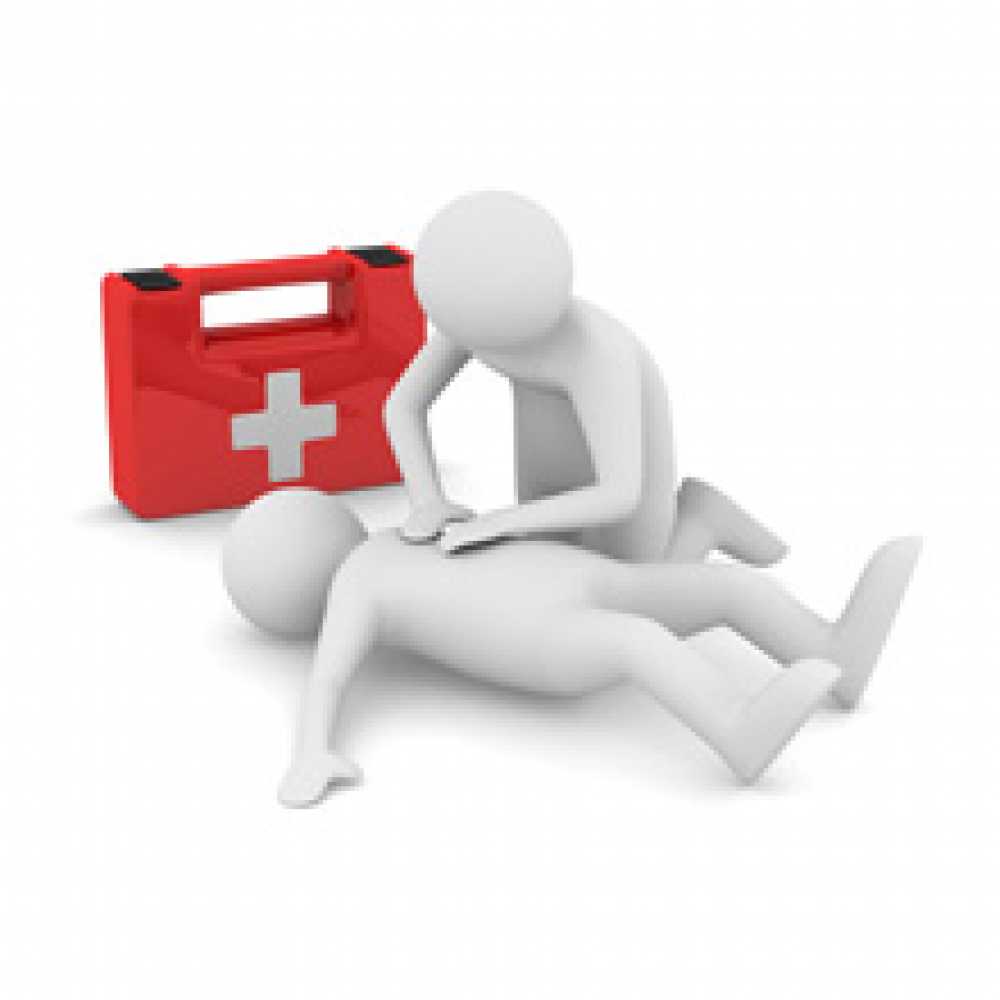 addetto primo soccorso
