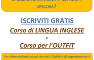 CORSI DI INGLESE ED OUTFIT PER I DUC DELL'AGGREGAZIONE ENTROTERRA SALENTO