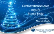 AUGURI DI BUONE FESTE
