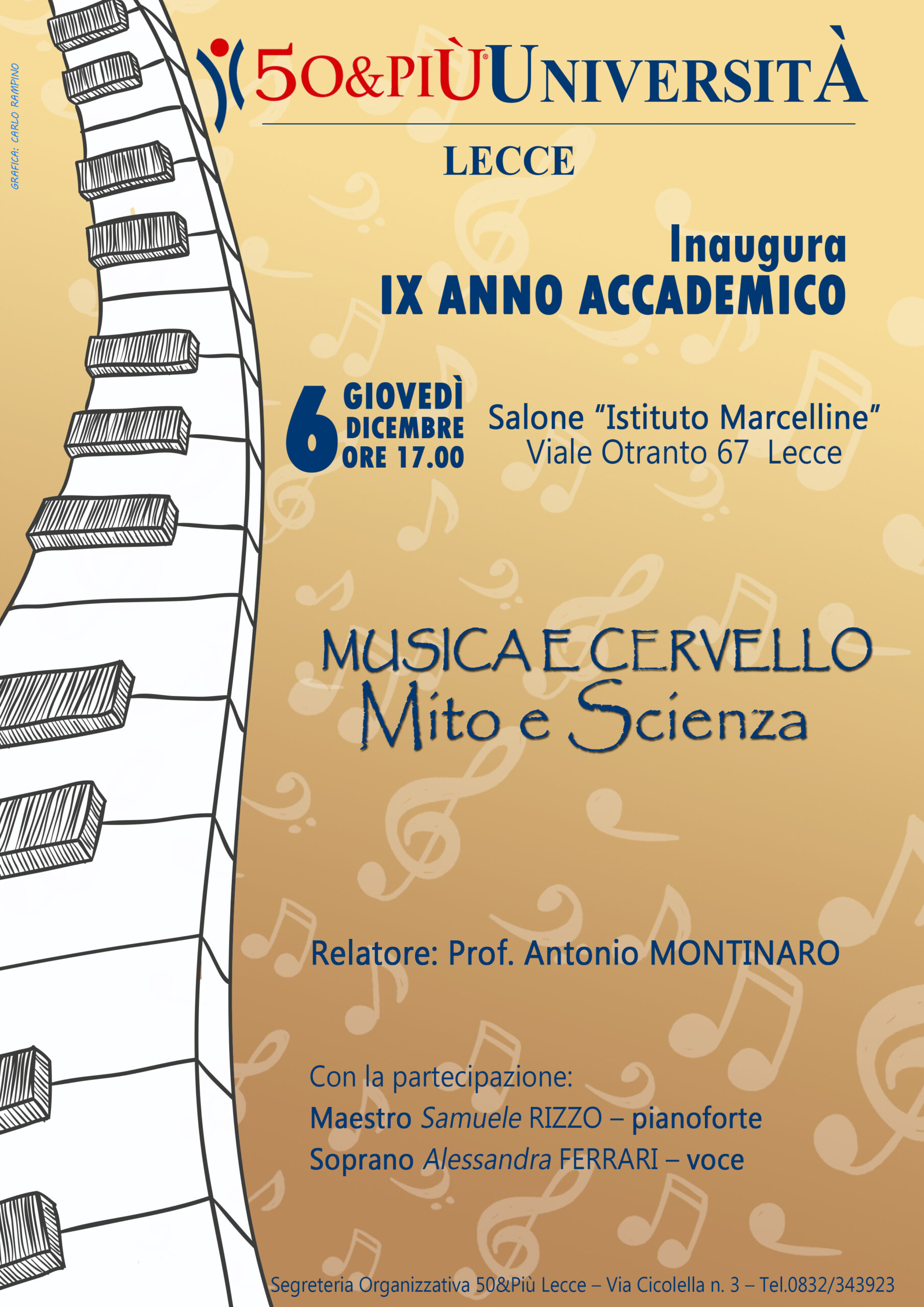 IX EDIZIONE UNIVERSITA2