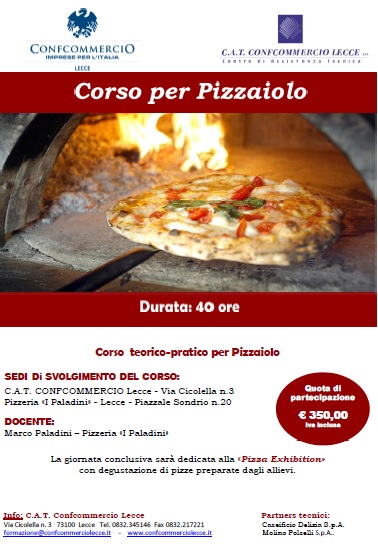 PIZZAIOLO