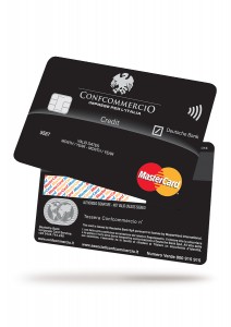Confcommercio Card