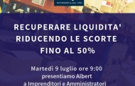 SAVE THE DATE - martedì 9 luglio 2019 - ore 9.00 -  c/o sede SVIC di Lecce (Viale Rossini 1/c) - presentazione SOFTWARE 