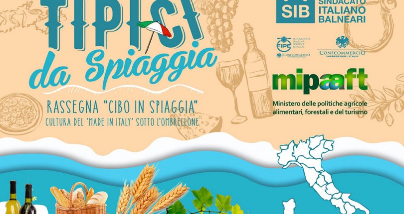 tipici da spiaggia