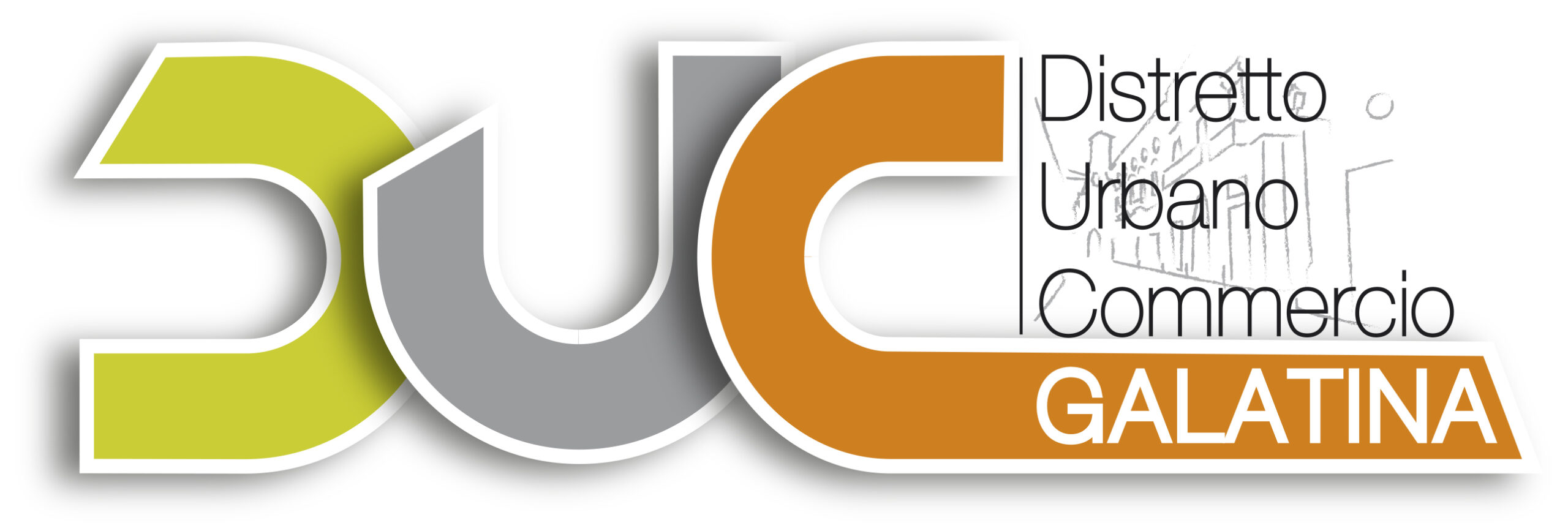 Logo GALATINA