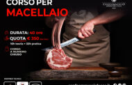 CORSO PER MACELLAIO - prima edizione