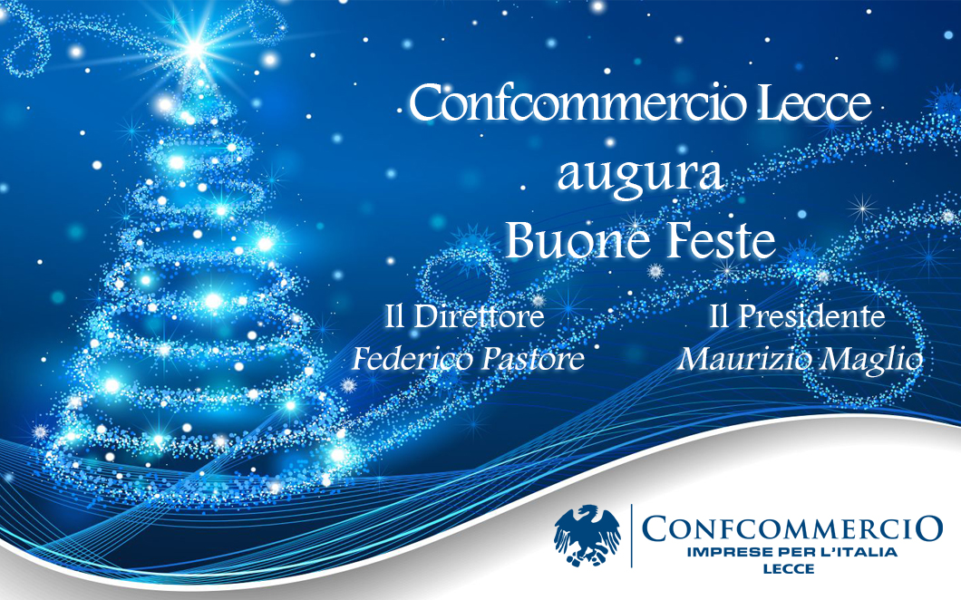 AUGURI 2019