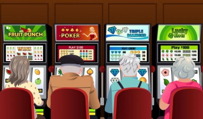 peratori gioco