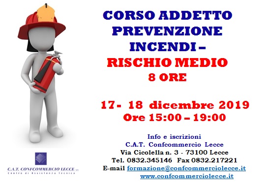 rischiio medio