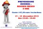CORSO ADDETTO ALLA PREVENZIONE INCENDI - RISCHIO ELEVATO