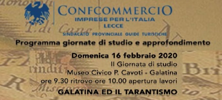 16 febbraio 2020