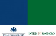 DA INTESA SANPAOLO 2 MILIARDI PER LE IMPRESE ASSOCIATE CONFCOMMERCIO #confcommerciocè