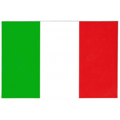 STIKER-BANDIERA-ITALIANA