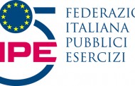 lettera del Presidente Nazionale di FIPE Confcommercio Lino Enrico Stoppani.