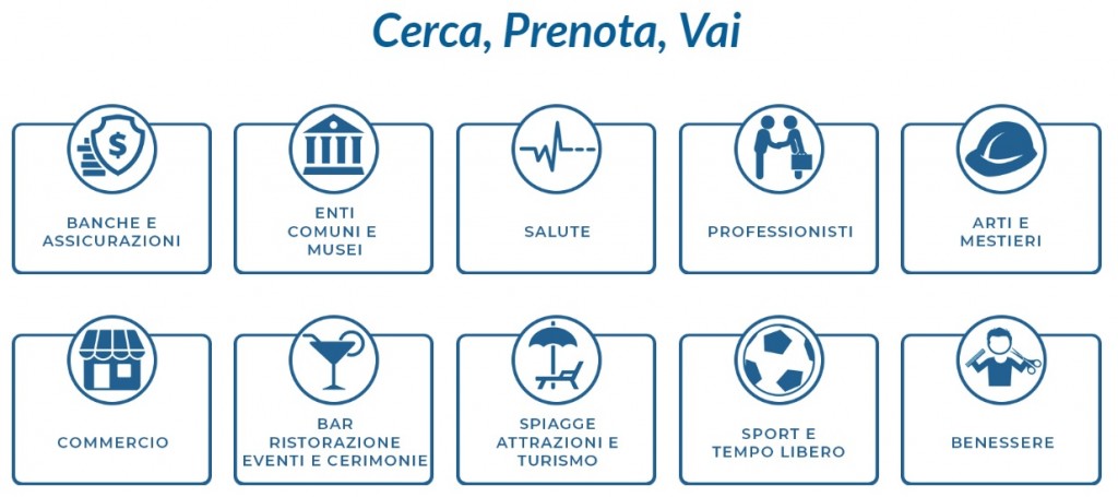 cerca
