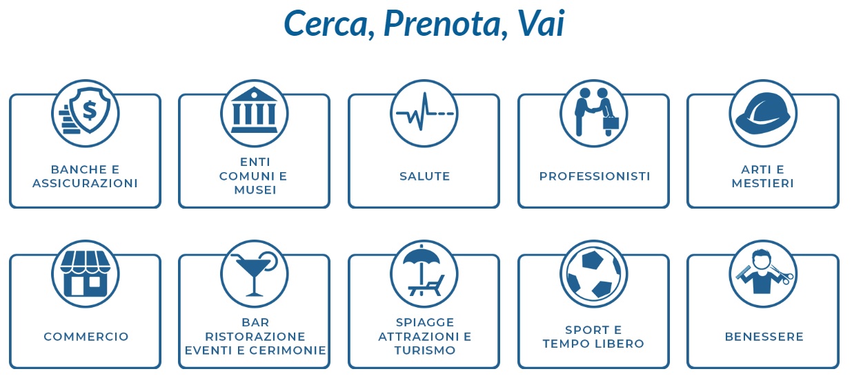 cerca