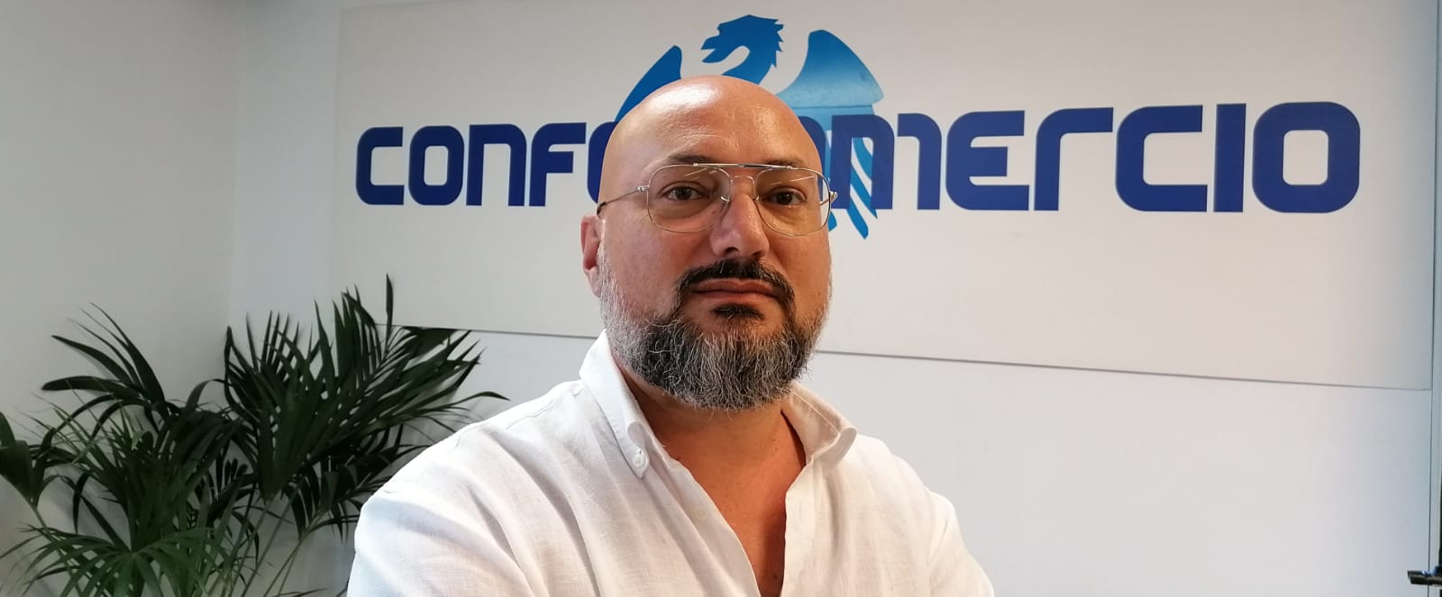 CAMBIO AL VERTICE DELL’ENTE DI FORMAZIONE DI CONFCOMMERCIO LECCE - ANDREA FIORE NOMINATO NUOVO PRESIDENTE DEL CAT – CENTRO ASSISTENZA TECNICA DI CONFCOMMERCIO LECCE