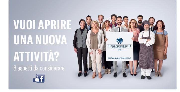 APERTURA NUOVA ATTIVITA’ - aspetti da considerare