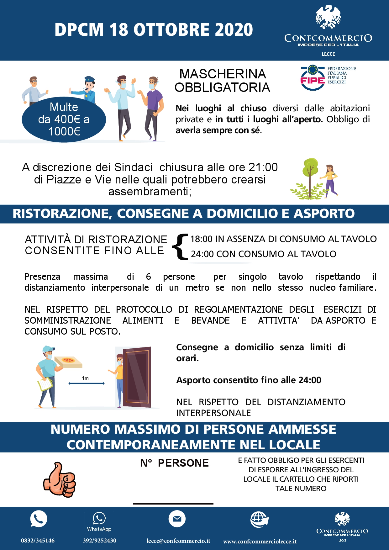 DPCM 18 10 20
