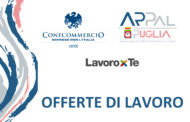 Convenzione Confcommercio Lecce-ARPAL Puglia