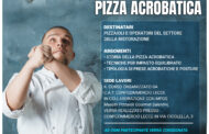Corso base - PIZZA ACROBATICA
