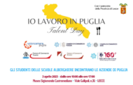 TALENT DAY - 3 aprile 2023
