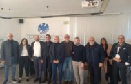 RINNOVATI GLI ORGANI DI FIMAA CONFCOMMERCIO LECCE - VALERIO ARSENI ELETTO PRESIDENTE.