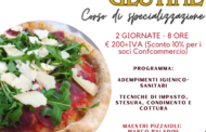 PIZZA SENZA GLUTINE - Corso di specializzazione