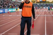 CORSO PER STEWARD